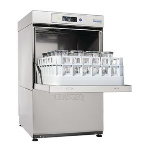 Classeq G400 Glasswasher Machine Only - GU005-13AMO  - 1
