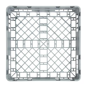 Cambro Full Base Rack Max Height 83mm - CT290  - 4