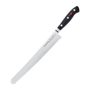 Dick Premier Plus Serrated Utility Knife 25.5cm - DL328  - 1