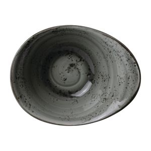 Steelite Smoke Bowls 178mm 435ml (Pack of 12) - VV1871  - 1