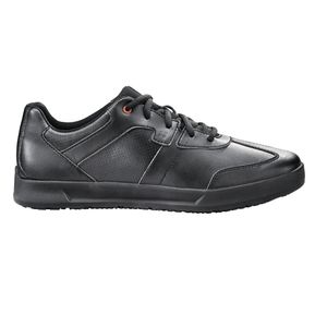 Shoes for Crews Freestyle Trainers Black Size 40 - BB585-40  - 1