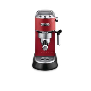 DeLonghi Dedica EC685.R Espresso and Coffee Maker Red EC685.R - GN714  - 1