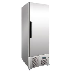 Polar G-Series Upright Slimline Freezer 440Ltr - G591  - 1