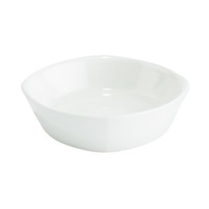 Churchill Bit on the Side Square Dip Dishes 142ml (Pack of 24) - CD260  - 1