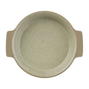 Churchill Igneous Stoneware Serving Plates 230mm (Pack of 6) - DY130  - 1