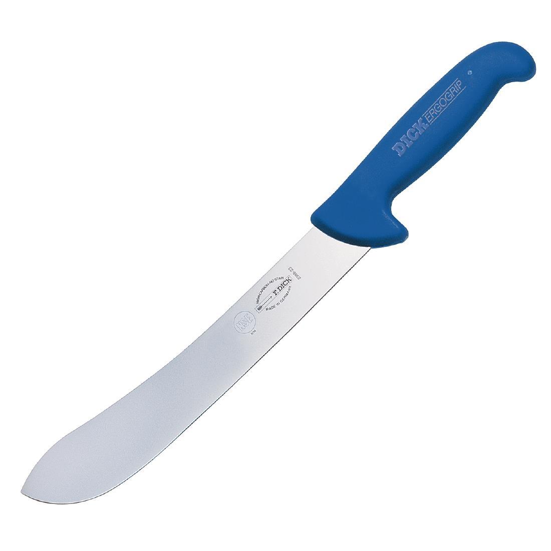 Dick Ergogrip Butchers Block Knife 8.5" - FB041  - 1