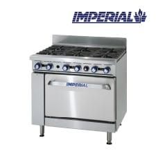 Imperial Gas Ranges