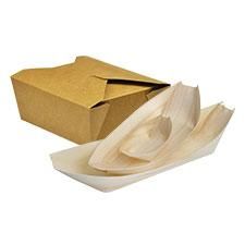 Food Boxes & Trays