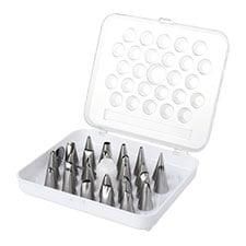 Piping Nozzles & Sets