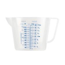 Mixing & Measuring Jugs