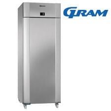 Gram Upright Fridges