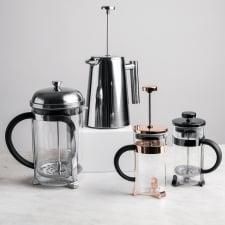Cafetieres & Coffee Pots