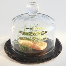 Cloches Food Covers & Lids