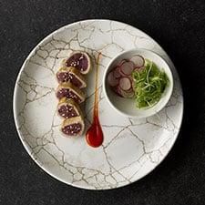 Super Vitrified Kintsugi
