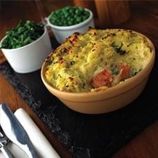 Flan & Pie Dishes