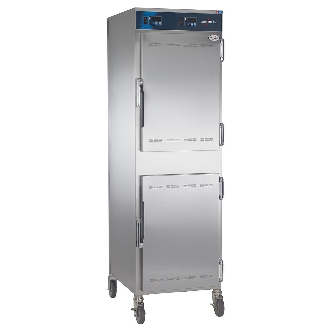 Alto-Shaam Double Compartment 108kg Holding Cabinet 1000-UP