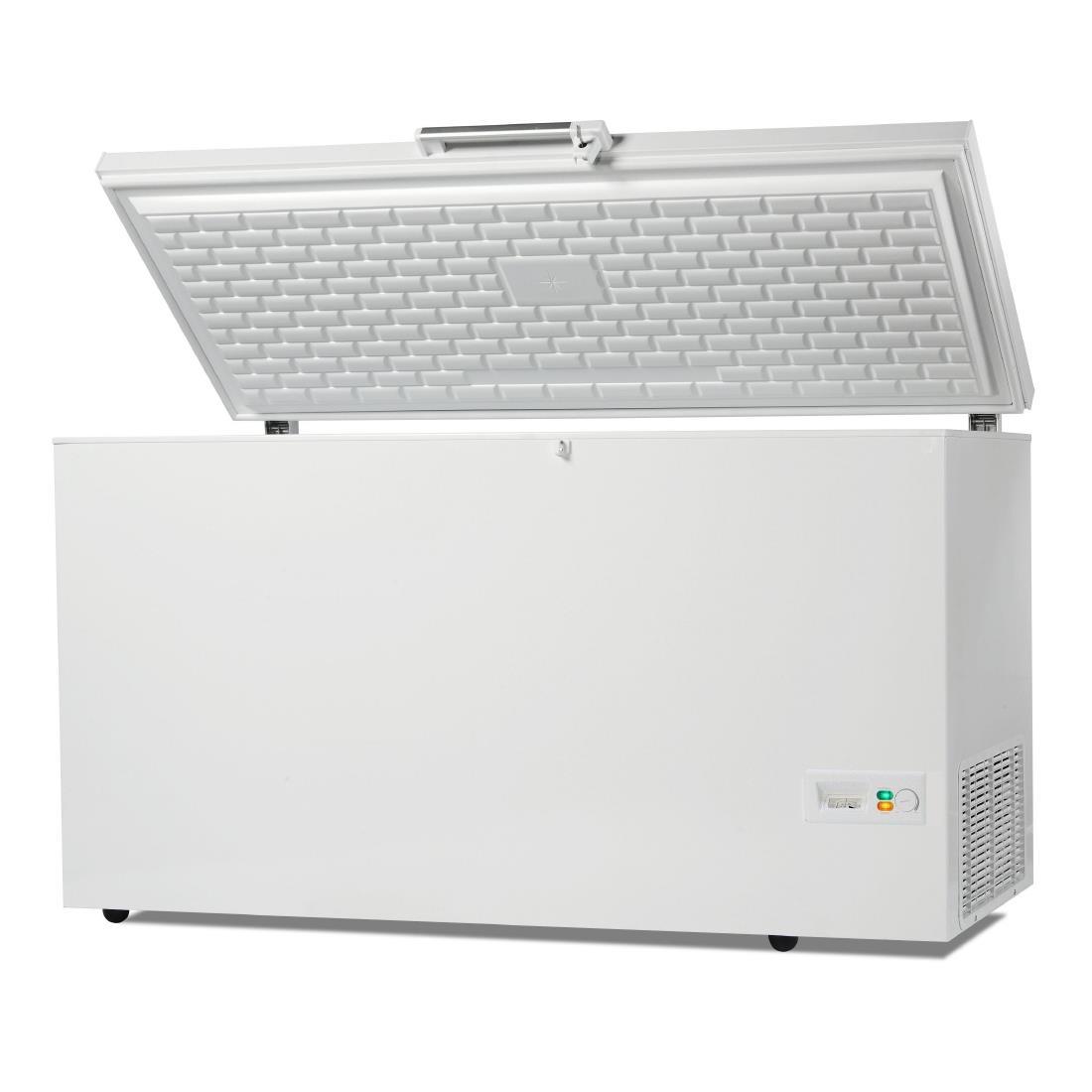 FP049 - Smeg Chest Freezer 476Ltr CH500E