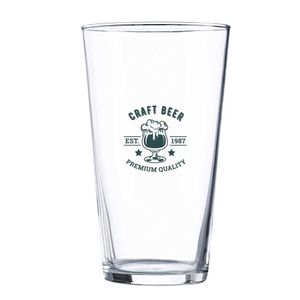 Conil Beer Glass 470ml/16.5oz - C6495