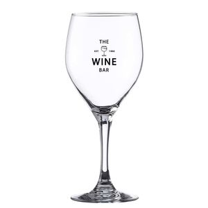 Vintage Wine Glass 320ml/11.3oz - C6531