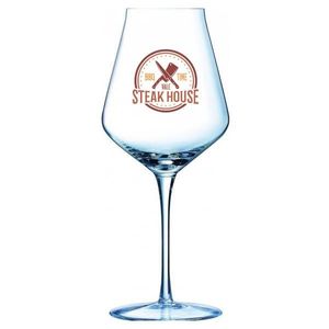 Reveal 'Up Soft Stem Wine Glass (400ml/14oz) - C6307