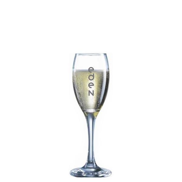 Seattle Flute Champagne Glass (180ml/6.3oz) - C6325