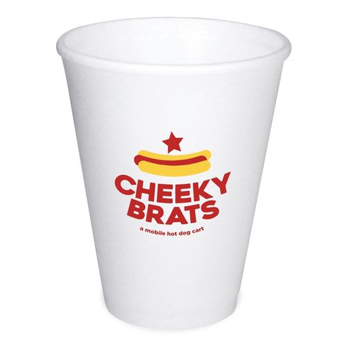 Polystyrene Cups