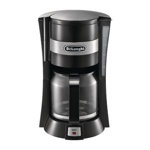 DeLonghi Filter Coffee Machine ICM15210.1