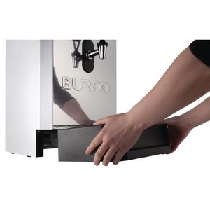 Burco 3Ltr Wall Mount Autofill Water Boiler