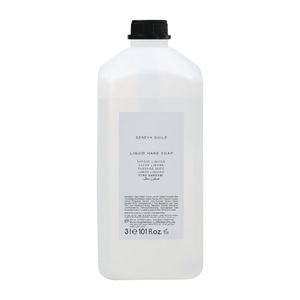 Geneva Guild Liquid Hand Soap Refill (Pack of 4)