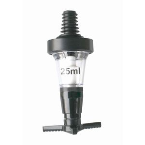 Spirit Measure Dispenser Gs 25Ml - USMS25 - 1