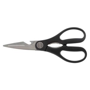 Stainless Steel Kitchen Scissors 8" - SCIS7 - 1