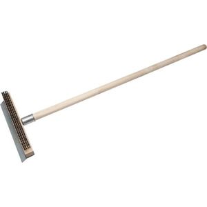 Pizza Oven Brush Handle For Code Ob-Wb - OB-HD - 1
