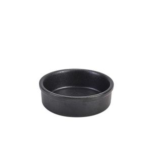Forge Stoneware Tapas Dish 13cm (Pack of 6) - CT-TD13 - 1