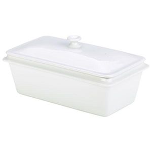 GenWare Gastronorm Lid GN 1/3 - GN3T-W - 1