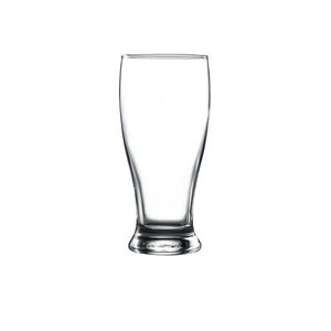 Brotto Beer Glass 56.5cl / 20oz (Pack of 6) - BRO29 - 1