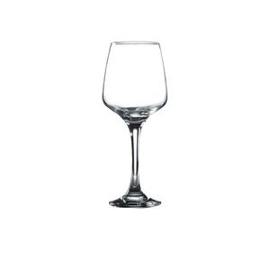 Lal Wine Glass 40cl / 14oz (Pack of 6) - LAL592 - 1