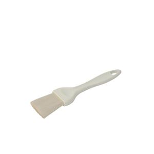 Pastry Brush W/ Nylon Bristles 1.5" Flat - PBF1 - 1