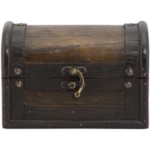 Mini Treasure Box - MC-BPBOX-AN - 1