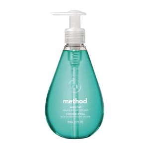 Method Perfumed Liquid Hand Soap Waterfall 354ml - CX195
