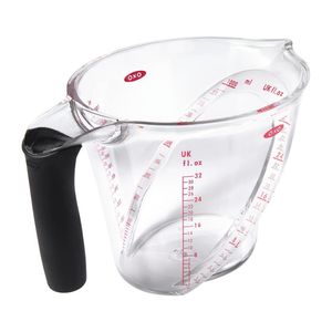 OXO Good Grips Angled Measuring Cup 1Ltr - CN381