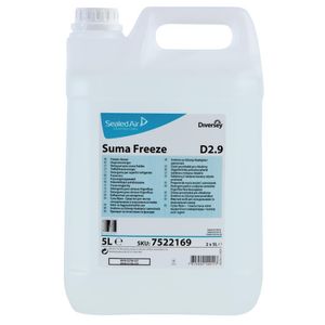 Suma D2.9 Freezer Cleaner Ready To Use 5Ltr - CX846