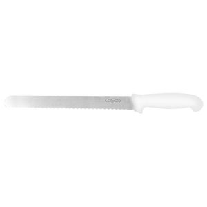Colsafe Slicer 10" / 25Cm White - 948W