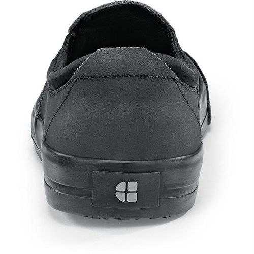 Shoes for Crews Leather Slip On Size 37