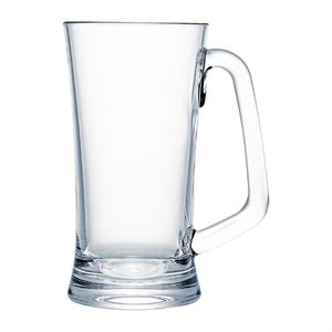 Steelite Design+ Beer Mug 512ml (Pack of 12)