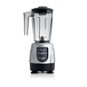 Omega 1 Hp Food & Bar Blender - Silver - 12081-02