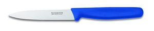 Victorinox Small Paring Knife Pointed 10cm - Blue - Discontinued - 10480-02
