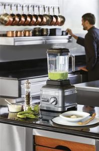 Kitchenaid Professional Power Blender 1.78 L - UK Plug - 5KSBC1B0BCU - 12850-01