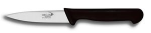 Deglon Surclass - Paring Knife - 4" Black - 12853-02