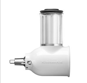 Kitchenaid Stand Mixer Attachments - Slicer Shredder Attachment 5KSMVSA - 12880-04