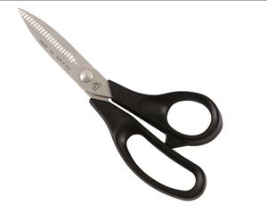 Matfer S/S Scissors Small Fish - Standard - 121133 - 11694-01